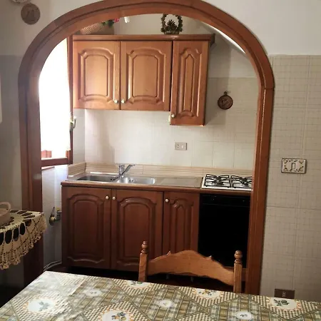 La Tua Seconda Casa Lejlighed Alfedena