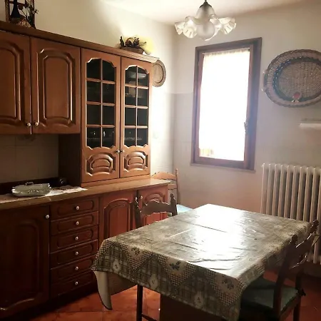 Lejlighed La Tua Seconda Casa *