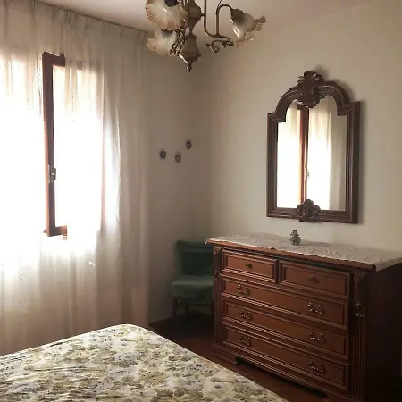 La Tua Seconda Casa Lejlighed *