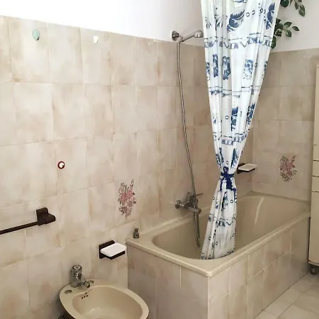 La Tua Seconda Casa Lejlighed