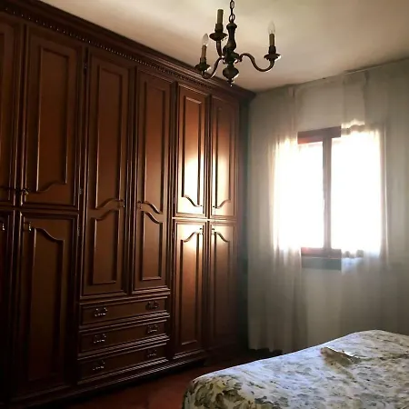 Lejlighed La Tua Seconda Casa *