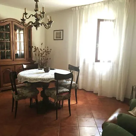 Lejlighed La Tua Seconda Casa