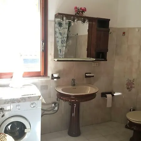 La Tua Seconda Casa Lejlighed Alfedena